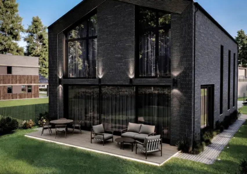 maison namas kategorija