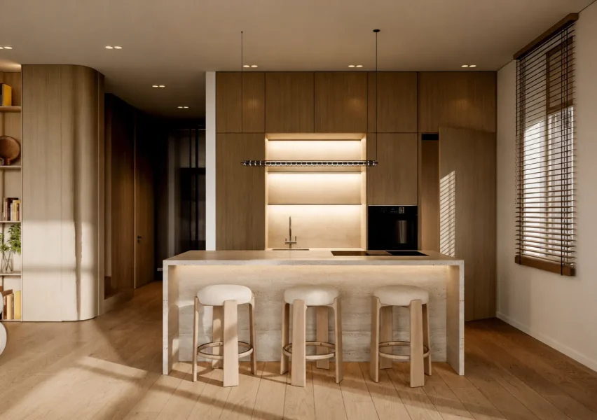 maison room 1