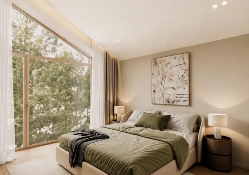 maison room 2