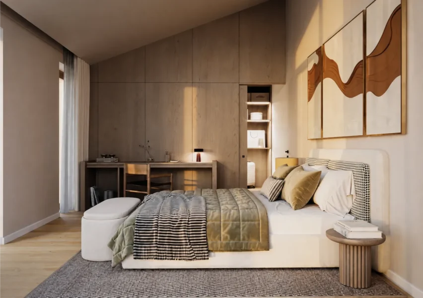 maison room 3