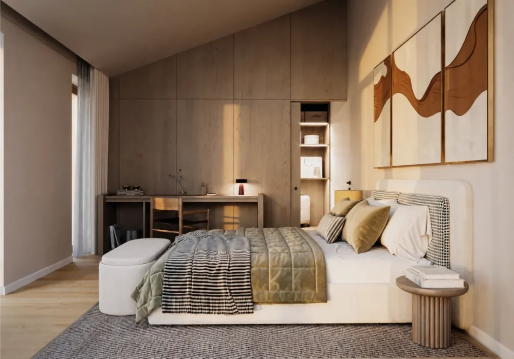maison room 3