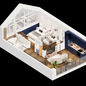projektai maison
