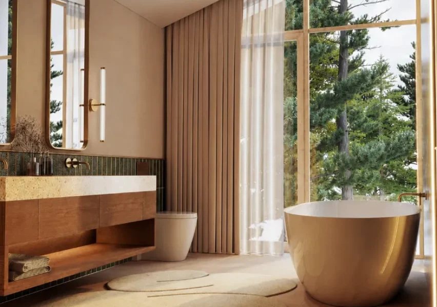 projektavimas maison